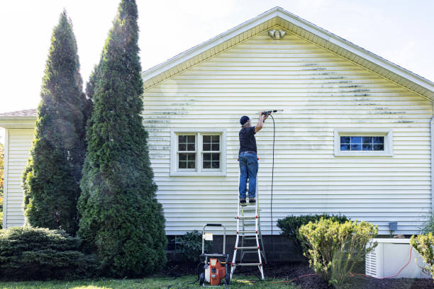 Historic Building Restoration